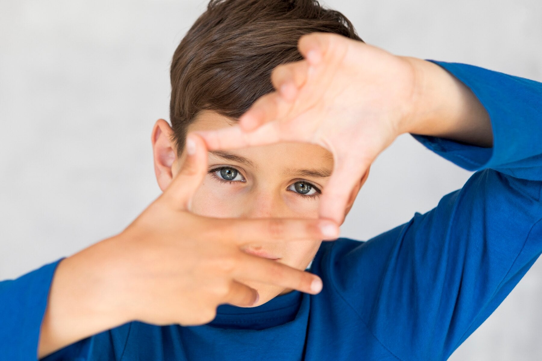 Children and Vision:  Protecting Your Child’s Eye