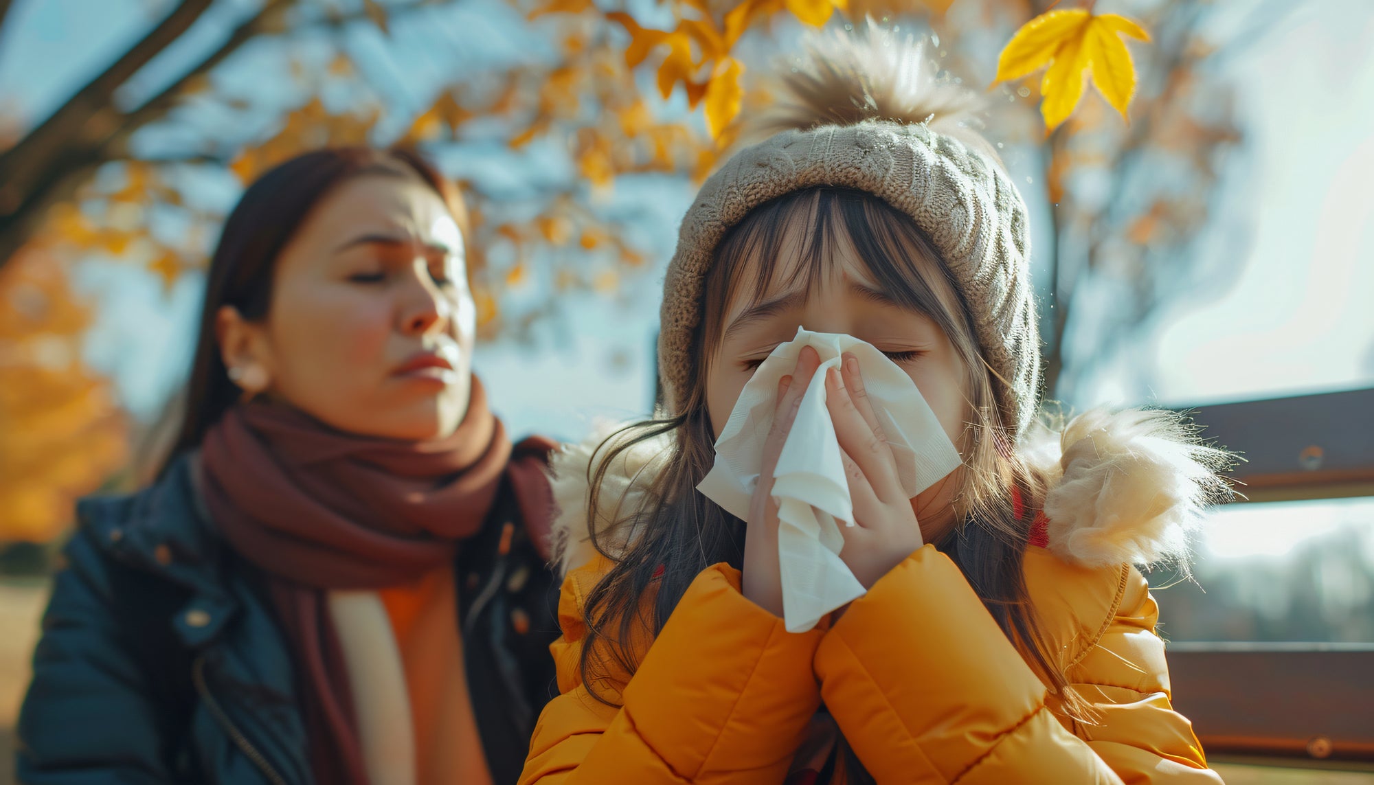 How to Prepare for Flu Season: Your Ultimate Guide to Staying Healthy