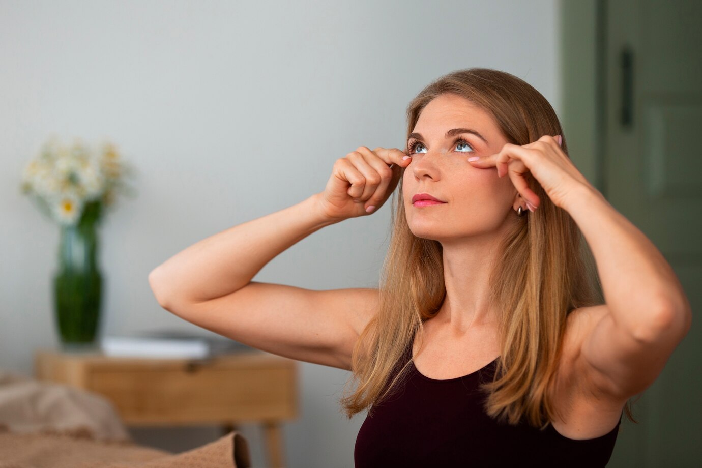 Eye Exercises: Myth or Effective Way to Improve Vision?