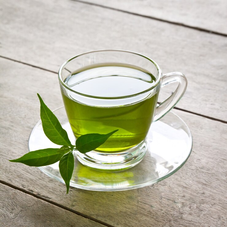 Green Tea and Its Health Benefits: More Than Just an Antioxidant