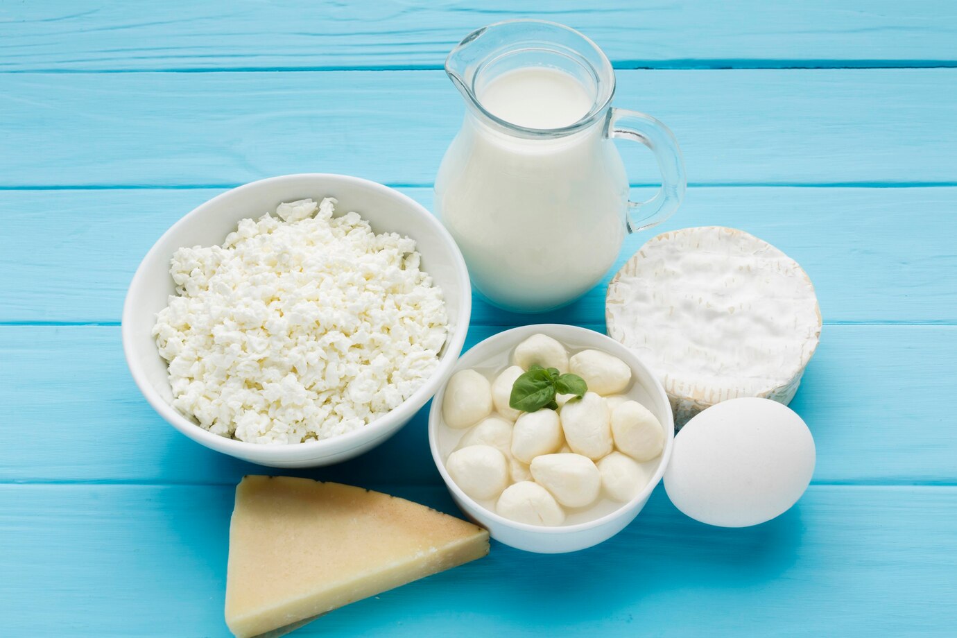 Lactose: Understanding Its Role and How It Affects Your Body