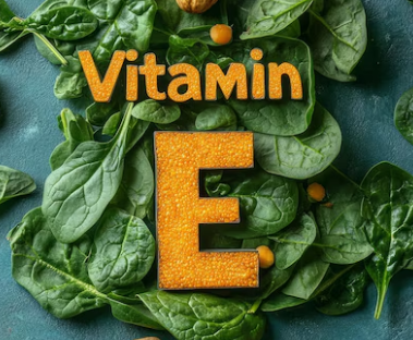 Vitamin E: Why It’s Essential for Skin Health and Immunity