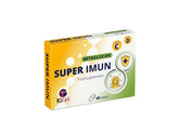 Fitsupplify Super Imun betaglucan - 60 tablets